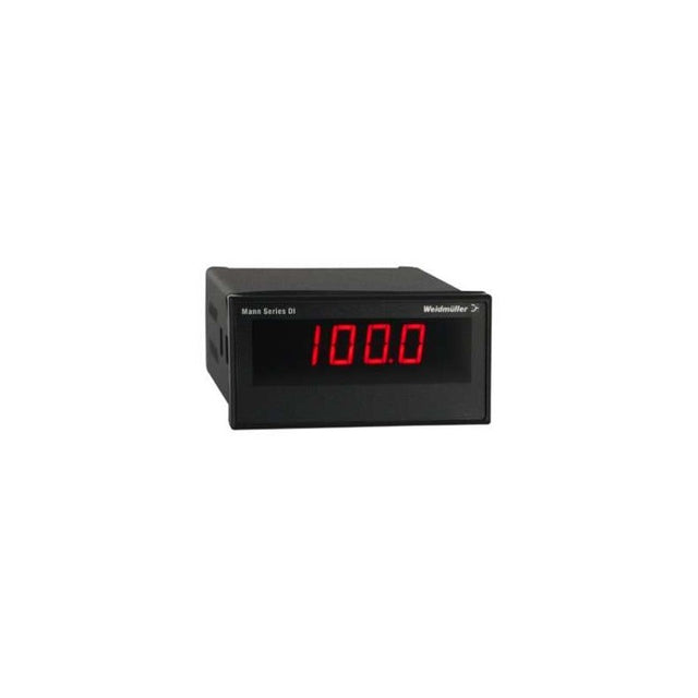 WEIDMULLER 7940010185DI3504-20mA/0-100.0