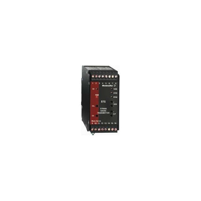WEIDMULLER 7940011671STG10V/2mV/V/4-20mA