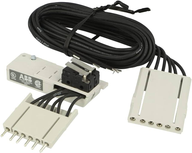 ABB 1SDA023332R1-1CHANGEOVERCONT.A/C+1RTS6-S7