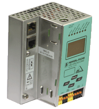 PEPPERL+FUCHS 217256-VBG-ENX-K20-DMD