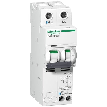 SCHNEIDER ELECTRIC A9D19210