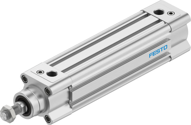 FESTO 3660624-DSBC-40-125-D3-PPVA-N3