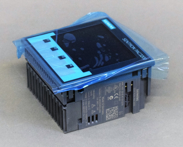SIEMENS 7KM2112-0BA00-3AA0