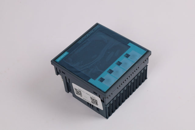 SIEMENS 7KM2112-0BA00-3AA0