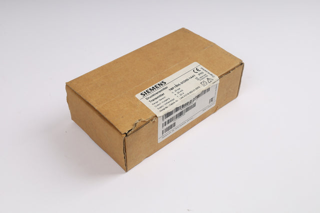 SIEMENS 7MF1565-3CD00-1AA1