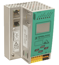 PEPPERL+FUCHS 274120-VBG-PN-K20-D-EV24