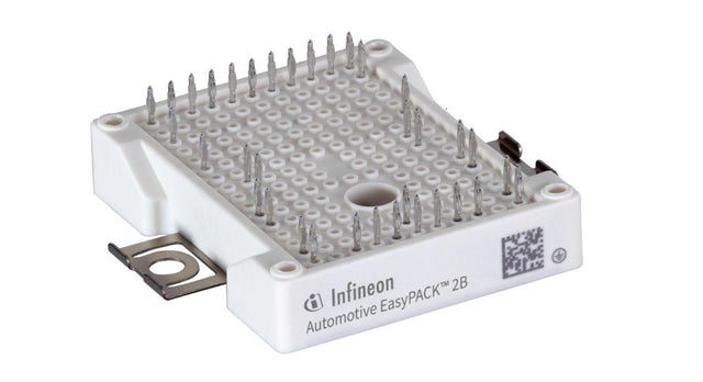 INFINEON FF300R08W2P2B11ABOMA1