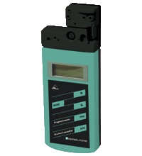 PEPPERL+FUCHS 279455-VBP-HH1-V3.0-110V