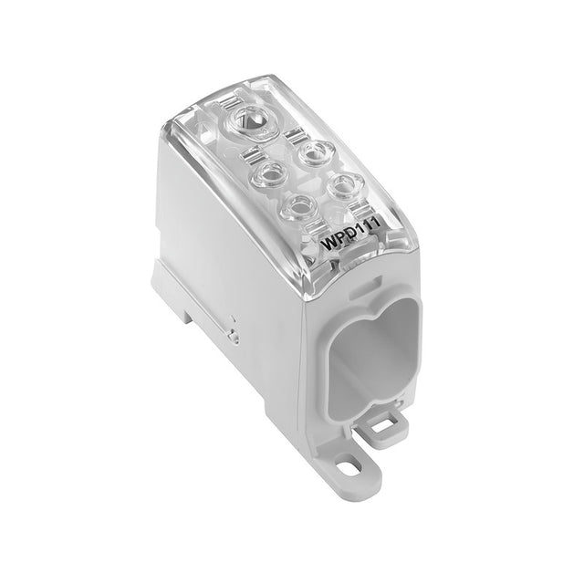 WEIDMULLER 2603790000-WPD1111X95/4X35GY