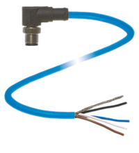 PEPPERL+FUCHS 292038-V1SD-W-20M-PUR-ABG
