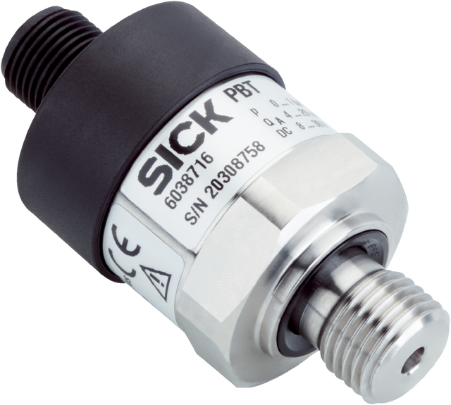 SICK 6042101-PBT-RB010SG1SSNVLC0Z