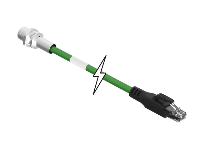 MOLEX 120108-0519-ERWPAU7012M010