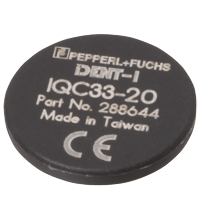 PEPPERL+FUCHS 288644-IQC33-2050PCS
