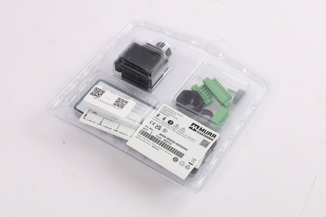 MURRELEKTRONIK 8000-88550-0000000