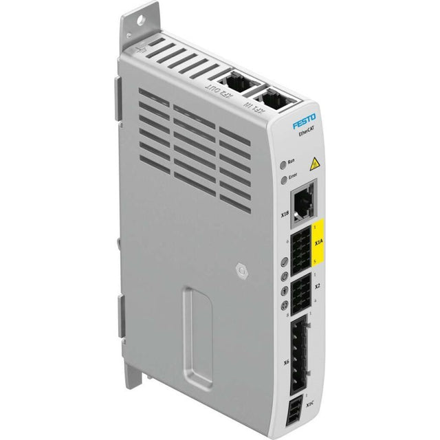 FESTO 8084005-CMMT-ST-C8-1C-EC-S0