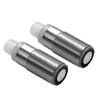 PEPPERL+FUCHS 205346-UBE1000-18GM40-SE2-V1