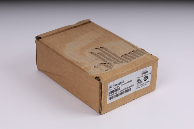 CONTROL TECHNIQUES KI-KEYPAD-LCD