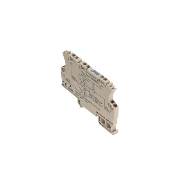 WEIDMULLER 8260280000MCZSC0-10V