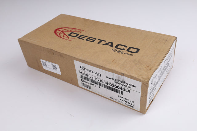 DESTACO 82M-3E030040L8