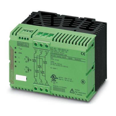 PHOENIX CONTACT 2297332-ELRW3-24DC/500AC-16