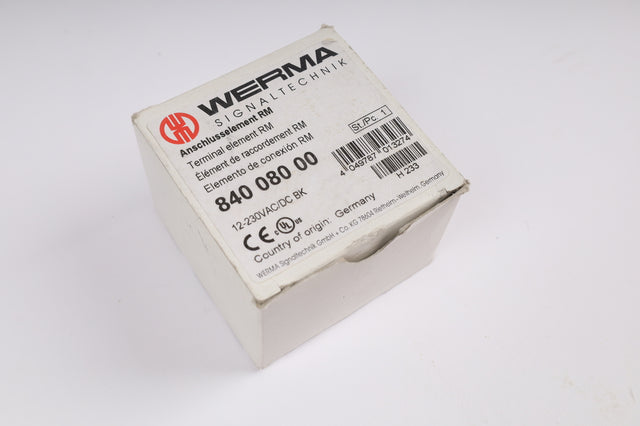 WERMA 84008000