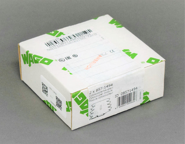 WAGO 857-1494