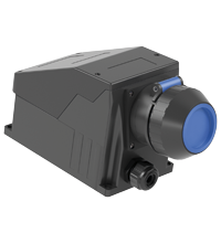 PEPPERL+FUCHS 70125591-PS16-430600