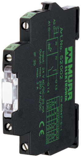 MURRELEKTRONIK 52500