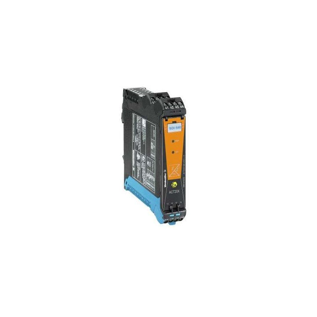 WEIDMULLER 8965400000ACT20X-SDI-HDO-L-S
