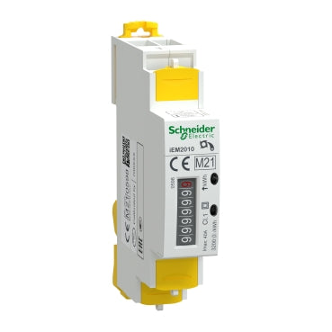 SCHNEIDER ELECTRIC A9MEM2010