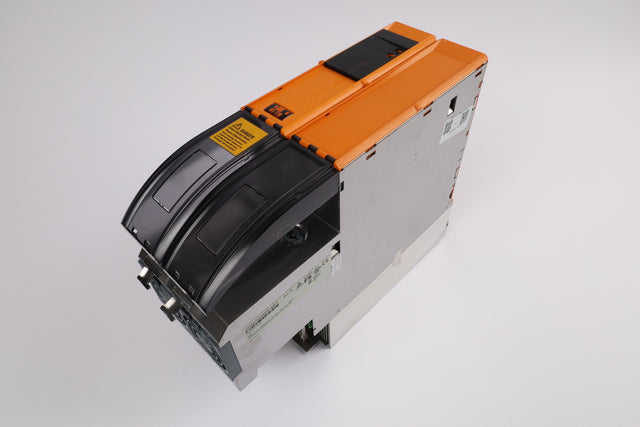 B&R 8BVI0110HWD0.000-1B&R