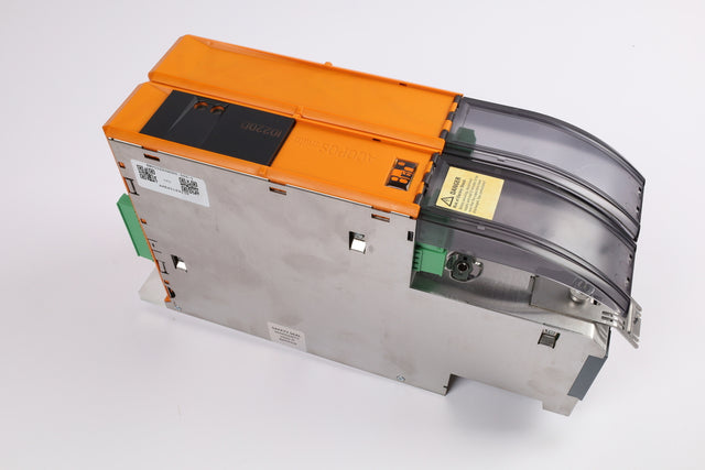B&R 8BVI0220HCD0.000-1