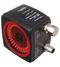 PEPPERL+FUCHS 293431100009-PXV100SI-F200-SSI-V19