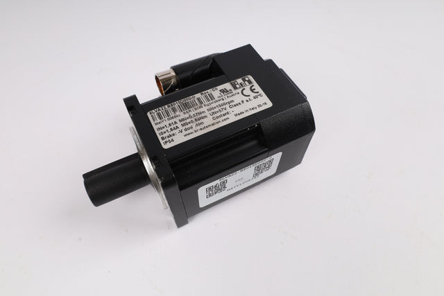B&R 8LVA22B8015D000-0