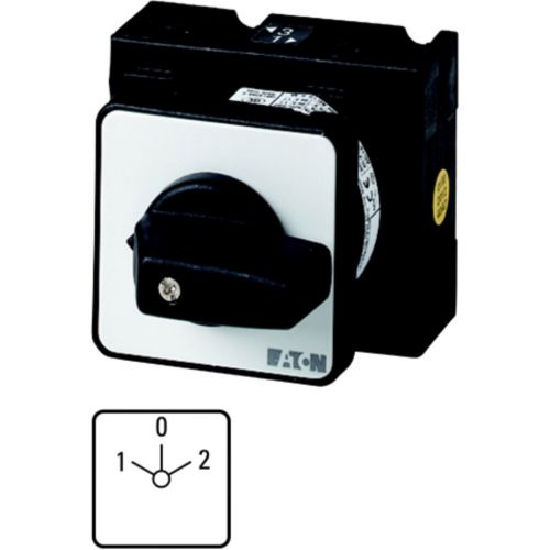 EATON 018736-T3-3-15098/E