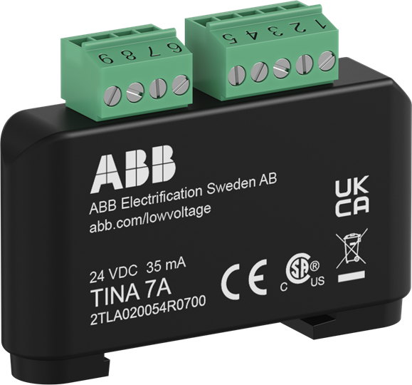 ABB 2TLA020054R0700-Tina7A