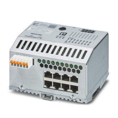 PHOENIX CONTACT 1043412-FLSWITCH2408