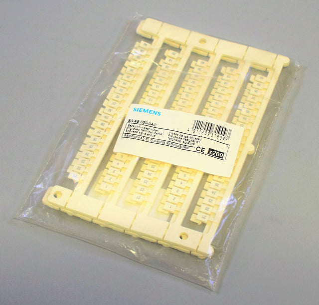 SIEMENS 8WA8860-0AC