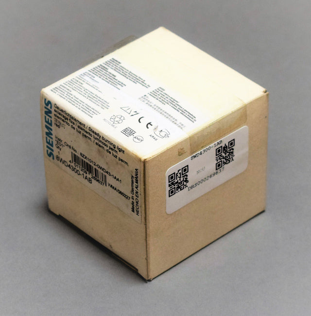 SIEMENS 8WD4300-1AB