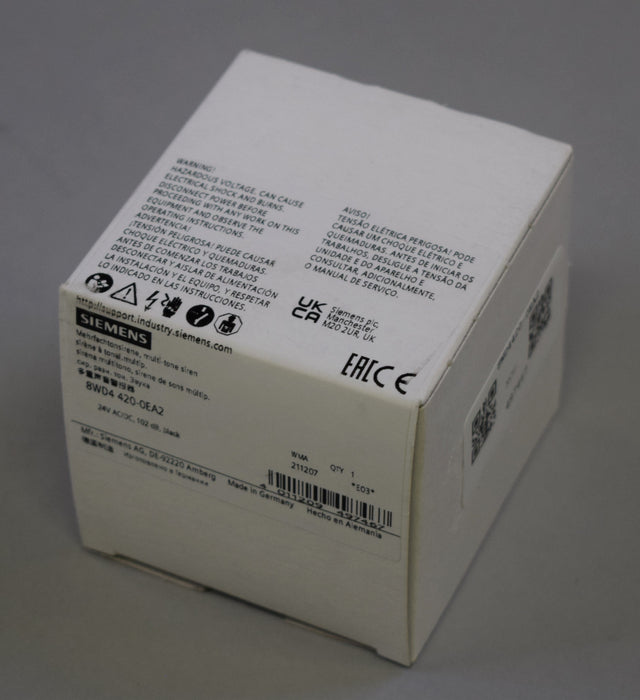 SIEMENS 8WD4420-0EA2