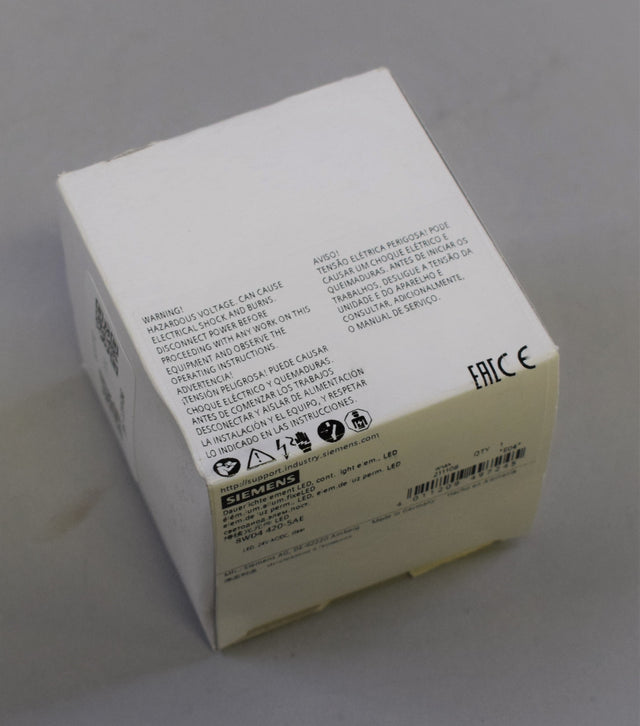 SIEMENS 8WD4420-5AE