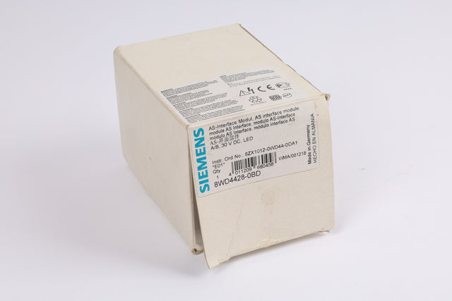 SIEMENS 8WD4428-0BD