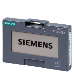 SIEMENS 6GT2700-5DC33