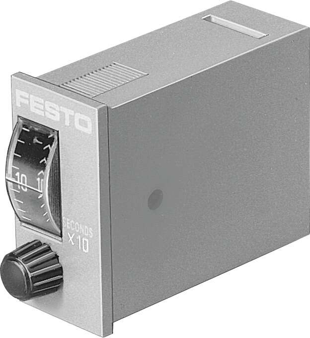 FESTO 158496-PZVT-AUT