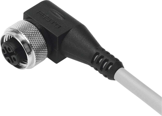 FESTO 164258-SIM-M12-4WD-5-PU
