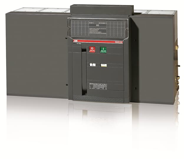 ABB 1SDA069504R1-E6H/VF-MS50003pFHRUL1000VAC