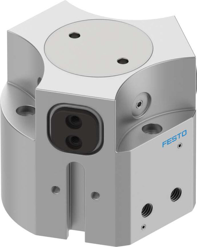 FESTO 1163039-HGDD-35-A-G2