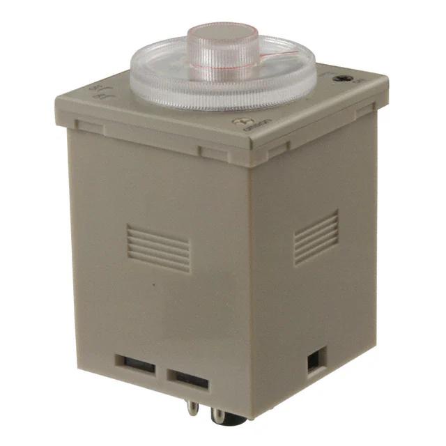 OMRON H3CR-F8NAC100-240/DC100-125