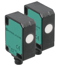 PEPPERL+FUCHS 233248-UBE800-F77-SE2-V31