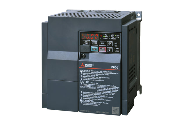 MITSUBISHI FR-E840-0095EPA-60